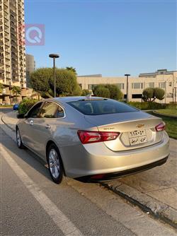 شيفروليه ماليبو